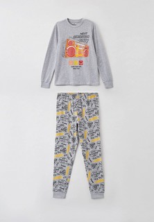Пижама Blukids