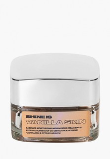 Крем для лица Shine Is