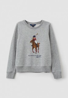 Свитшот Polo Ralph Lauren