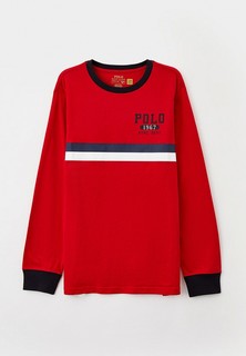 Лонгслив Polo Ralph Lauren