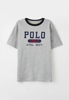 Футболка Polo Ralph Lauren