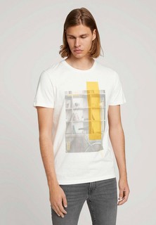Футболка Tom Tailor Denim