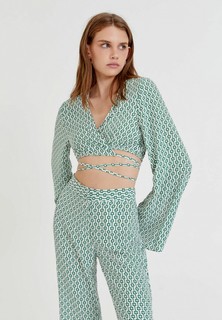 Топ Pull&Bear