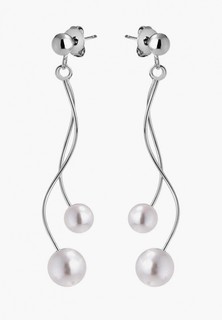 Серьги Ice&High Collection