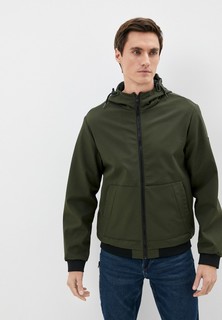 Куртка утепленная Jack & Jones