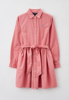 Платье Polo Ralph Lauren