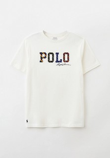 Футболка Polo Ralph Lauren