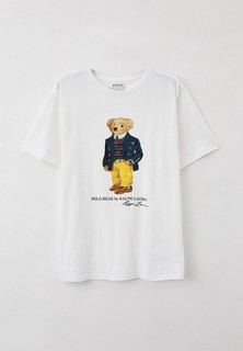 Футболка Polo Ralph Lauren