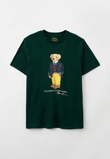 Футболка Polo Ralph Lauren