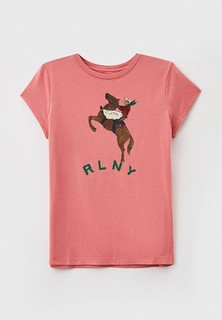 Футболка Polo Ralph Lauren