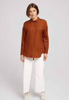 Рубашка Tom Tailor Denim