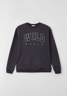 Свитшот Mango Kids