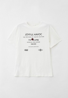 Футболка Mango Kids