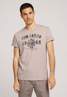 Футболка Tom Tailor