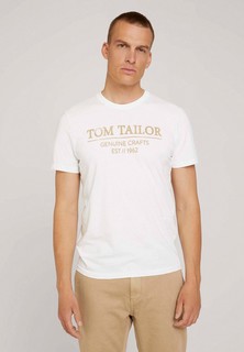 Футболка Tom Tailor