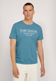Футболка Tom Tailor