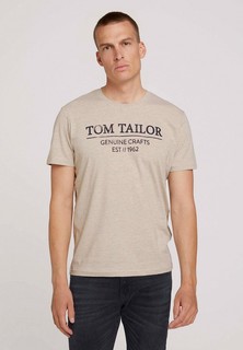 Футболка Tom Tailor