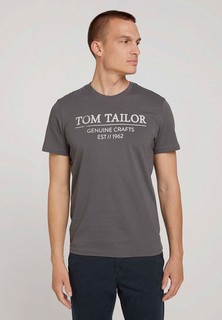 Футболка Tom Tailor