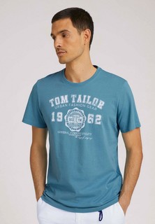 Футболка Tom Tailor