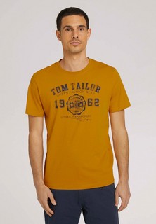 Футболка Tom Tailor
