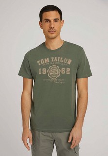 Футболка Tom Tailor