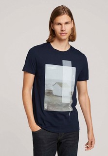 Футболка Tom Tailor Denim