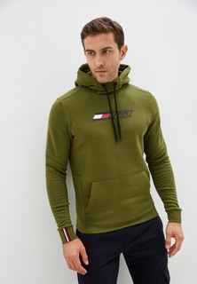 Худи Tommy Hilfiger