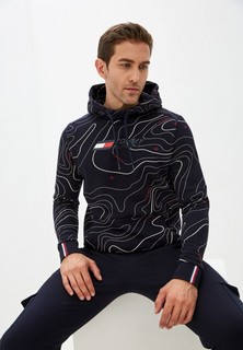 Худи Tommy Hilfiger