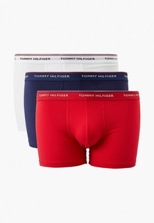 Трусы 3 шт. Tommy Hilfiger