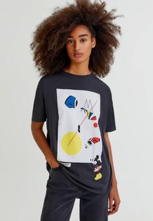 Футболка Pull&Bear