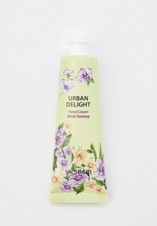 Крем для рук The Saem