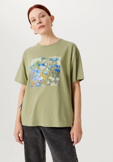 Футболка Sela