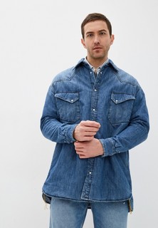 Куртка джинсовая Maison Margiela