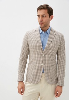 Пиджак Miguel Bharross