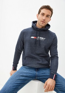 Худи Tommy Hilfiger