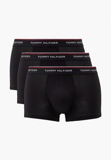 Трусы 3 шт. Tommy Hilfiger