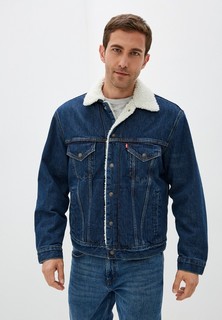 Куртка джинсовая Levis®