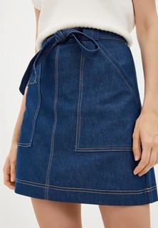 Юбка джинсовая Vittoria Vicci