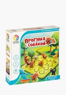 Игра настольная Bondibon
