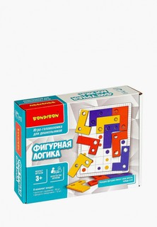 Игра настольная Bondibon