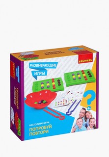 Игра настольная Bondibon