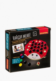 Игра настольная Bondibon