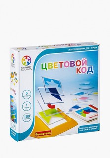 Игра настольная Bondibon