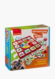 Игра настольная Bondibon