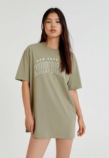 Платье Pull&Bear