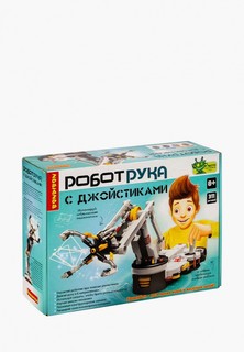Набор для опытов Bondibon