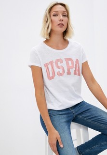 Футболка U.S. Polo Assn.