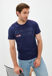 Футболка U.S. Polo Assn.