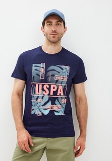 Футболка U.S. Polo Assn.