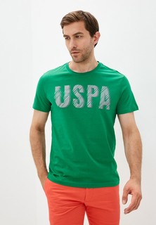 Футболка U.S. Polo Assn.